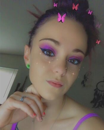 Full leaked Stormie page private onlyfans photo