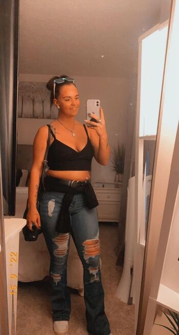 Full leaked Stormie private onlyfans photo