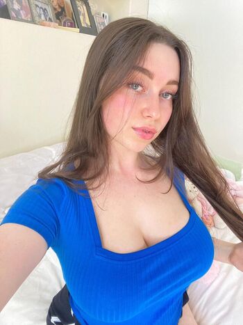 Full leaked Stormzieinnit private onlyfans photo