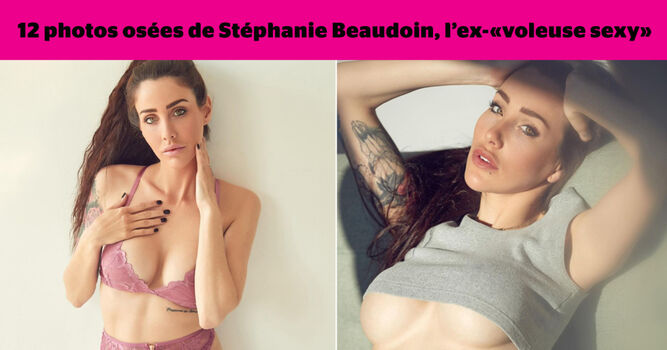 Stéphanie Beaudoin