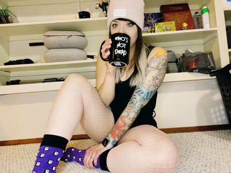 Full leaked Strangexfire private onlyfans photo