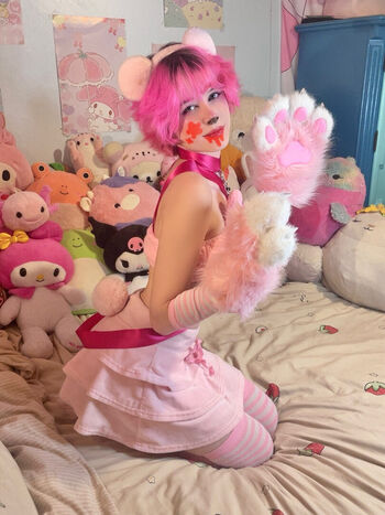 Full leaked Strawbabyboy private onlyfans photo