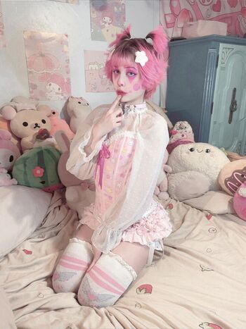 Full leaked Strawbabyboy private onlyfans photo