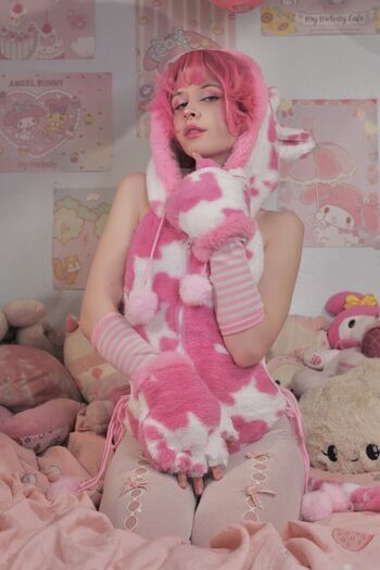 Full leaked Strawbabyboy private onlyfans photo