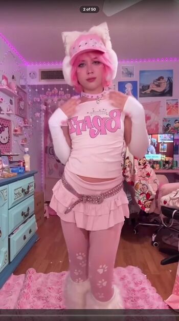 Full leaked Strawbabyboy private onlyfans photo