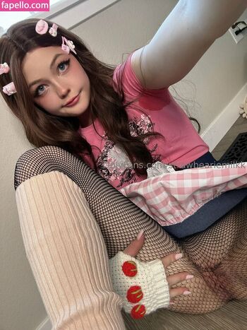 strawbeariemilk