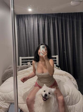 Full leaked Strawbeary th page private onlyfans photo