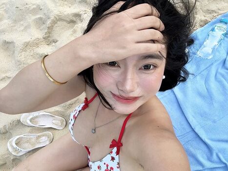 Full leaked Strawbeary th private onlyfans photo