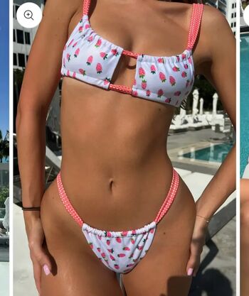 Full leaked Strawberry milkmob private onlyfans photo