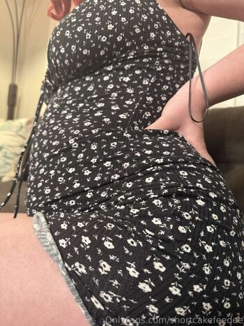 Full leaked Strawberry shortcake private onlyfans photo