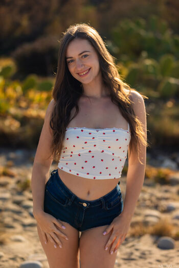 Full leaked Strawberrygirl private onlyfans photo