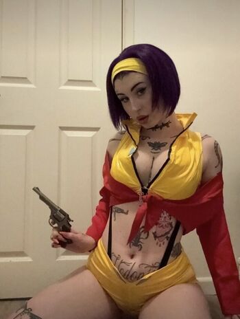 Full leaked Strawberrymonoxide private onlyfans photo