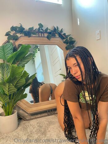 Full leaked Strawberryshorttcake private onlyfans photo
