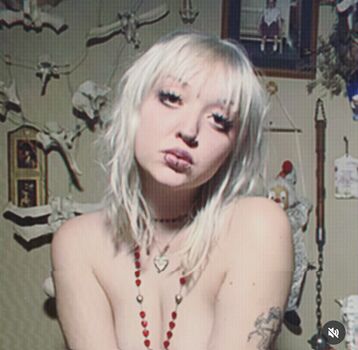 Full leaked Strawberrysplit private onlyfans photo