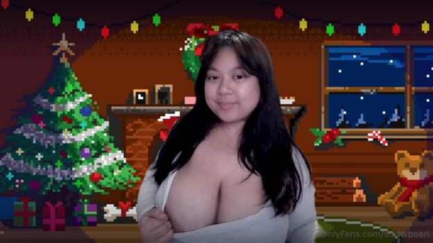 Full leaked Strawboari private onlyfans photo