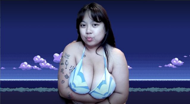 Full leaked Strawboari private onlyfans photo