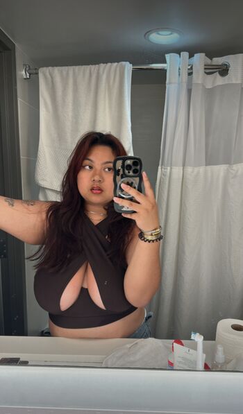 Full leaked Strawboari private onlyfans photo