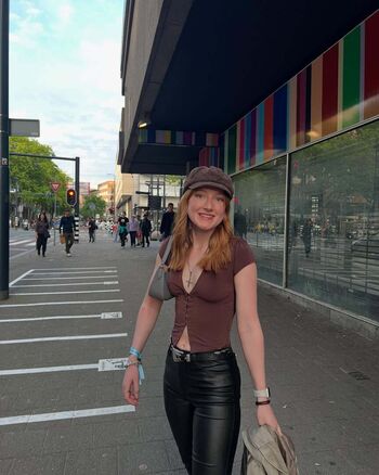 Full leaked Strawbz private onlyfans photo