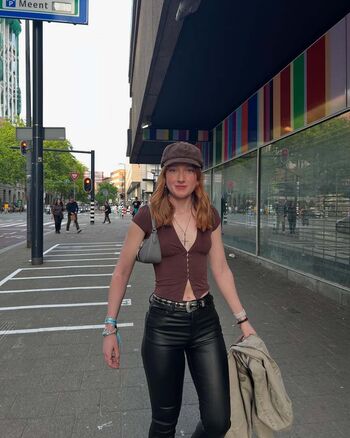 Full leaked Strawbz private onlyfans photo