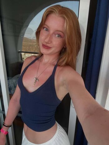 Full leaked Strawbz private onlyfans photo