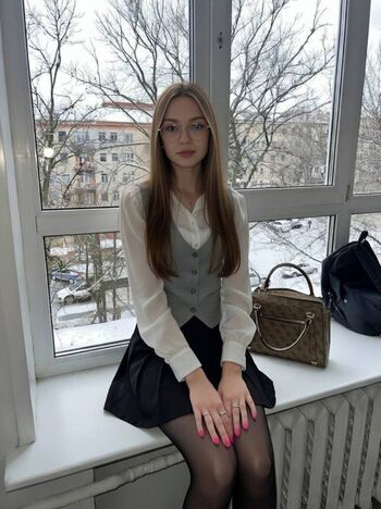 Full leaked Strelchenia alina private onlyfans photo