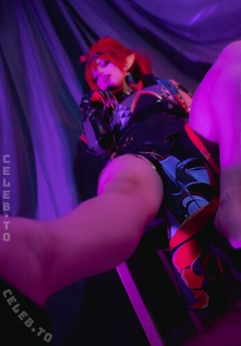 Full leaked Strelizia page private onlyfans photo