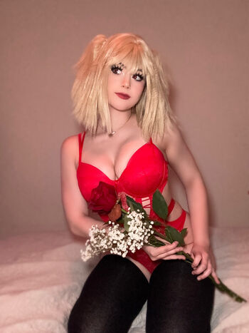 Full leaked Strifecos page private onlyfans photo