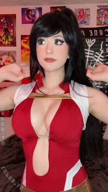 Full leaked Strifecos page private onlyfans photo