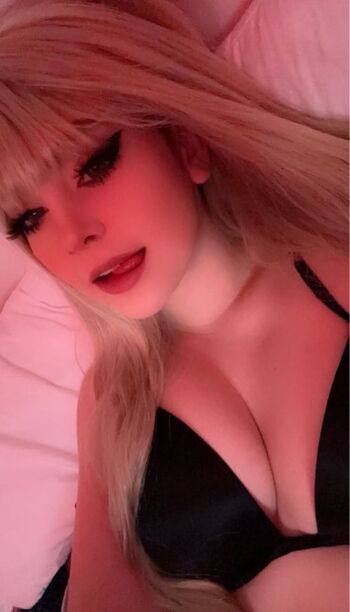 Full leaked Strifecos page private onlyfans photo