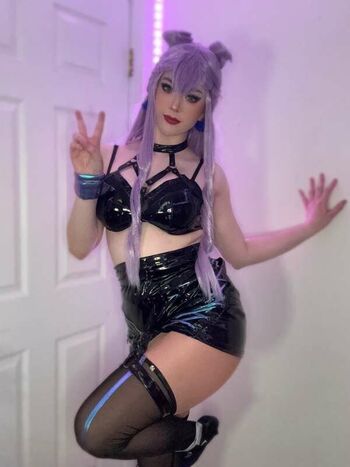 Full leaked Strifecos page private onlyfans photo