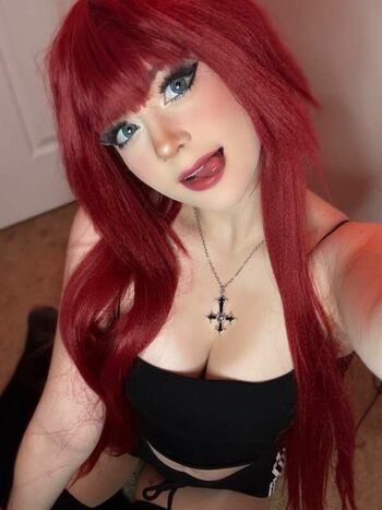 Full leaked Strifecos page private onlyfans photo