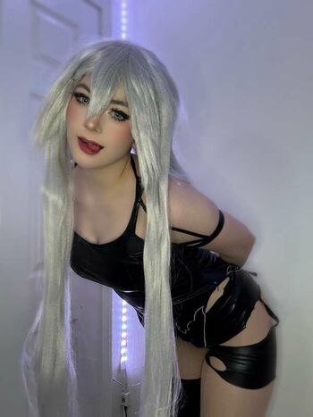 Full leaked Strifecos page private onlyfans photo