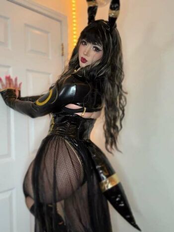 Full leaked Strifecos page private onlyfans photo