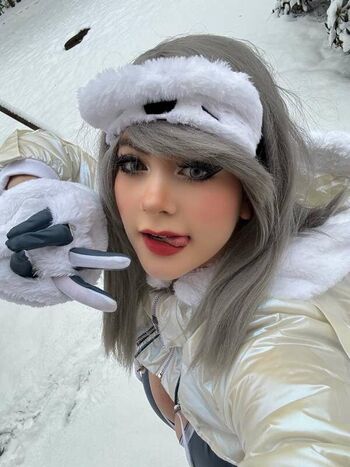 Full leaked Strifecos page private onlyfans photo