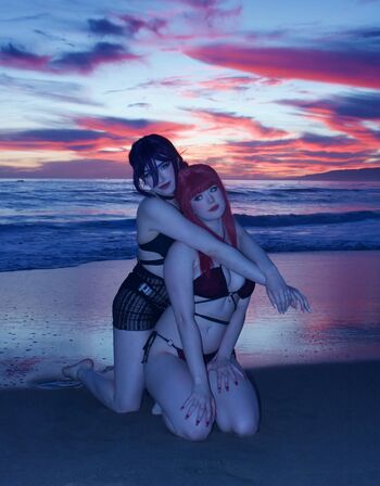 Full leaked Strifecos page private onlyfans photo