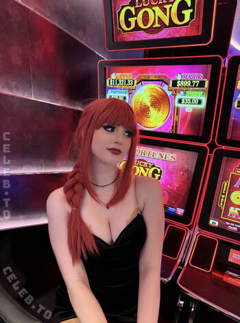 Full leaked Strifecos page private onlyfans photo