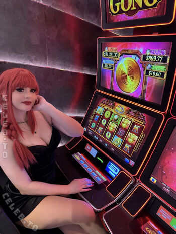 Full leaked Strifecos page private onlyfans photo