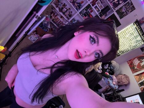 Full leaked Strifecos private onlyfans photo