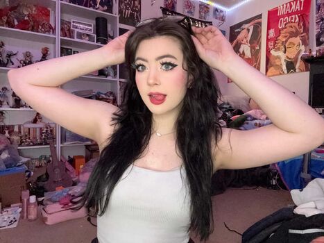 Full leaked Strifecos private onlyfans photo