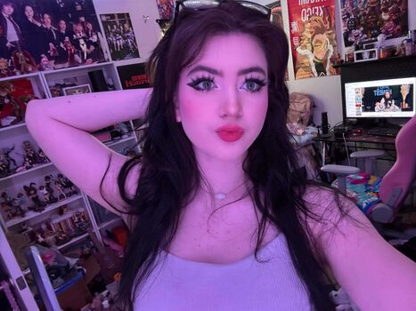 Full leaked Strifecos private onlyfans photo