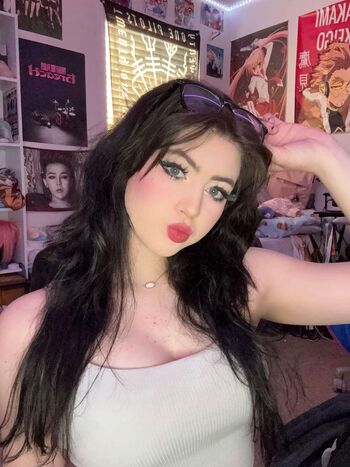 Full leaked Strifecos private onlyfans photo