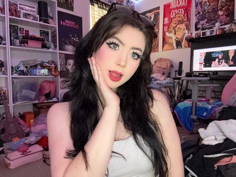 Full leaked Strifecos private onlyfans photo