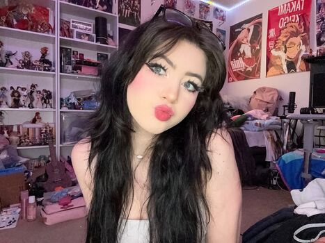 Full leaked Strifecos private onlyfans photo