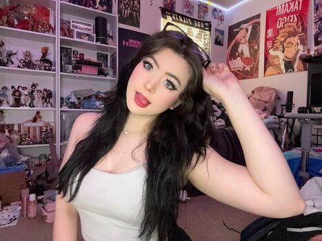 Full leaked Strifecos private onlyfans photo