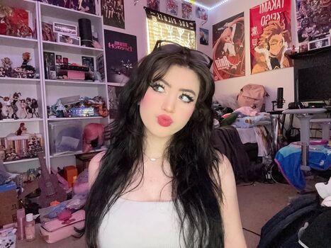 Full leaked Strifecos private onlyfans photo