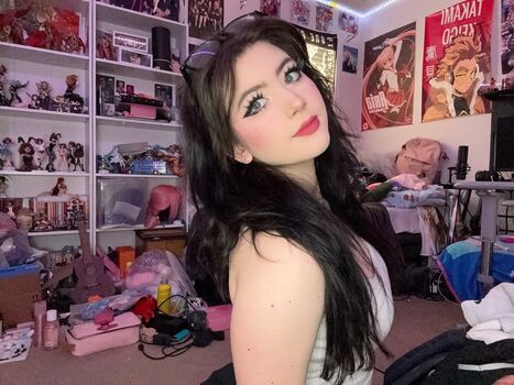 Full leaked Strifecos private onlyfans photo