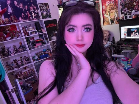 Full leaked Strifecos private onlyfans photo