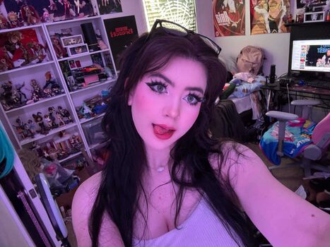 Full leaked Strifecos private onlyfans photo