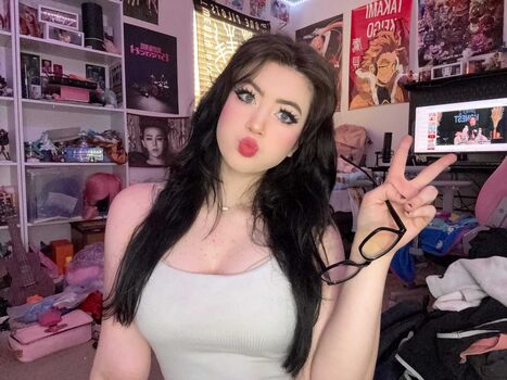 Full leaked Strifecos private onlyfans photo