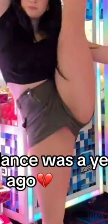 Full leaked Strifecos private onlyfans photo